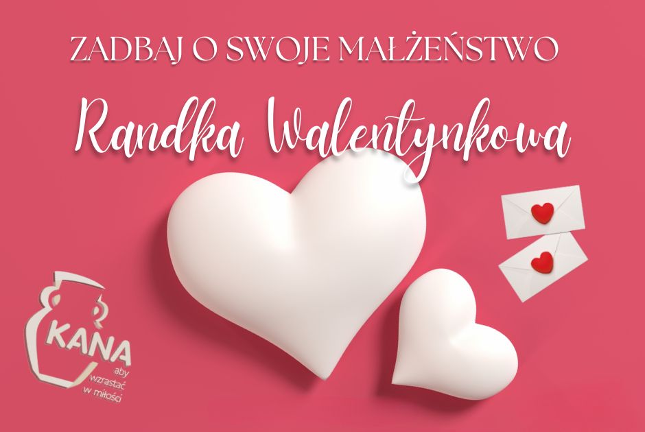 Randka małżeńska